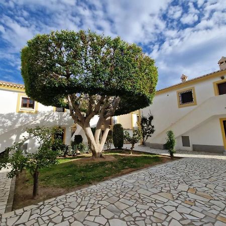 Laguna79 Vacaciones Vera Playa 외부 사진