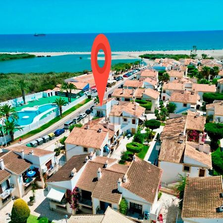 Laguna79 Vacaciones Vera Playa 외부 사진
