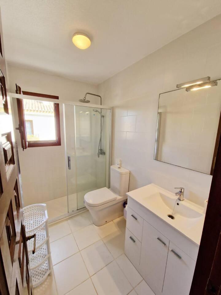 Laguna79 Vacaciones Vera Playa 외부 사진