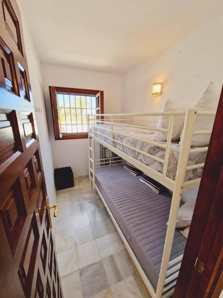 Laguna79 Vacaciones Vera Playa 외부 사진
