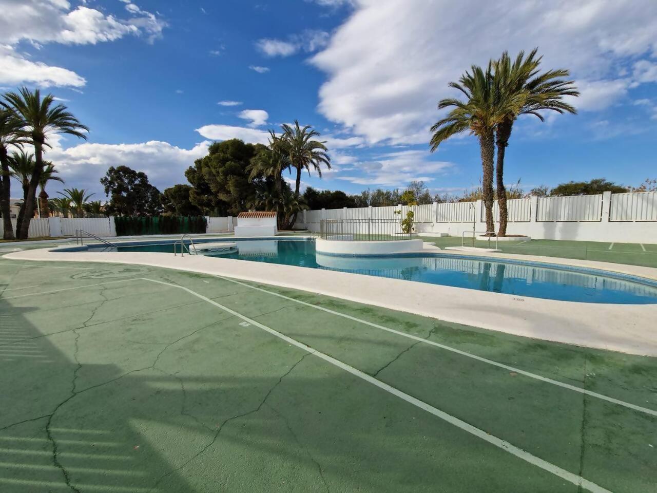 Laguna79 Vacaciones Vera Playa 외부 사진