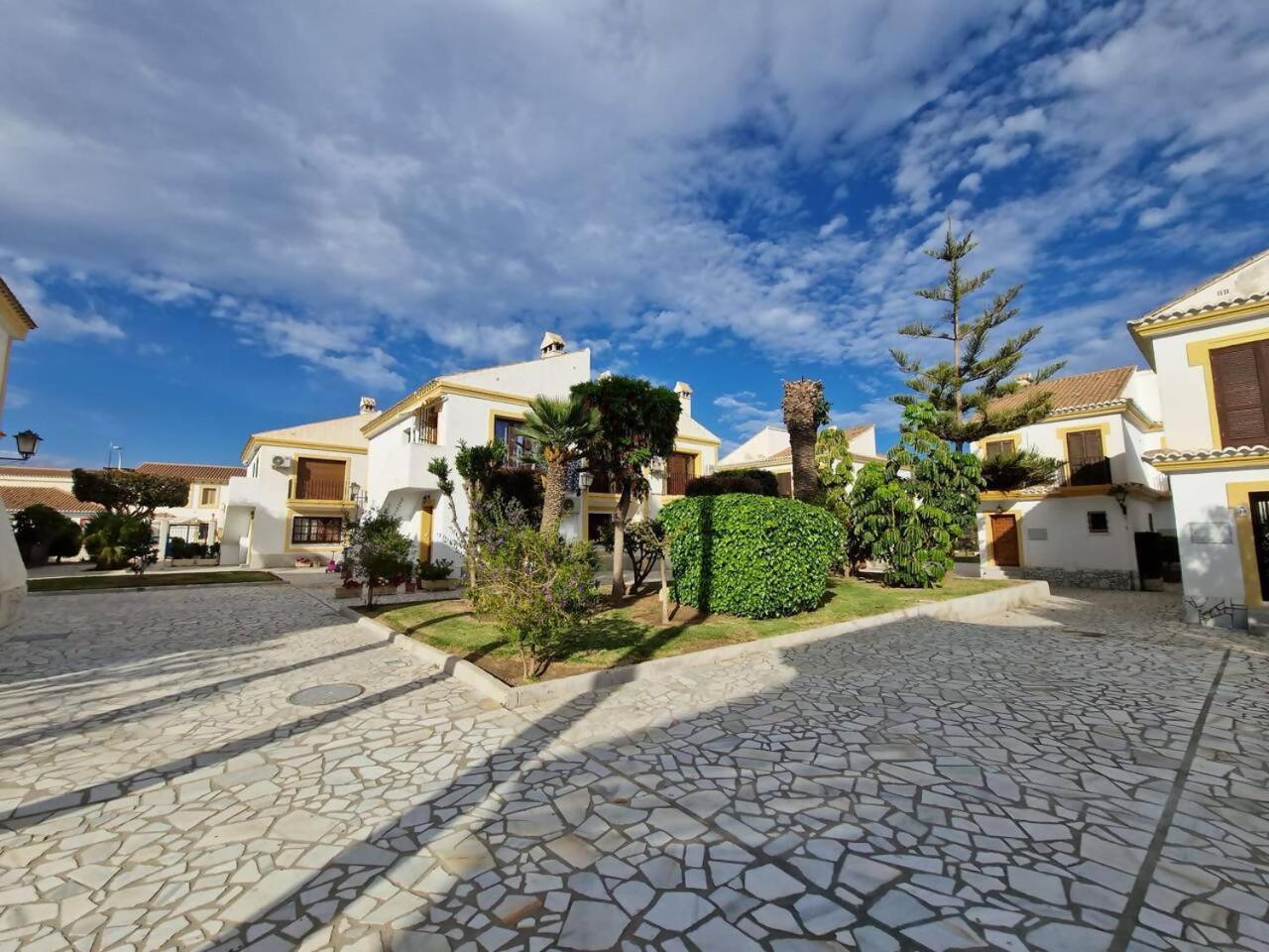 Laguna79 Vacaciones Vera Playa 외부 사진