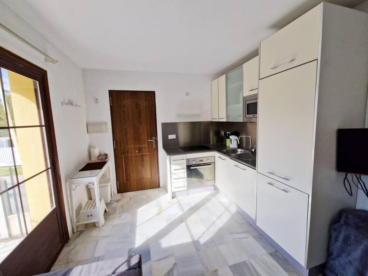 Laguna79 Vacaciones Vera Playa 외부 사진