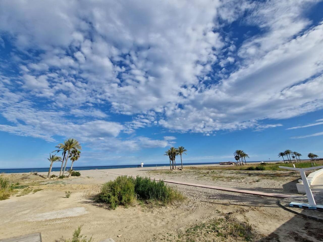 Laguna79 Vacaciones Vera Playa 외부 사진