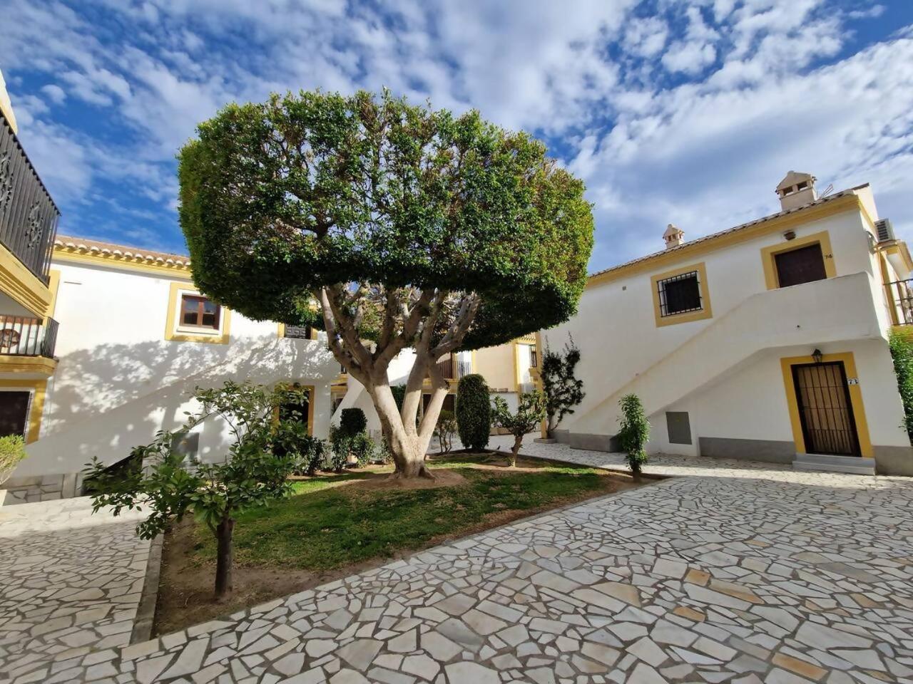 Laguna79 Vacaciones Vera Playa 외부 사진