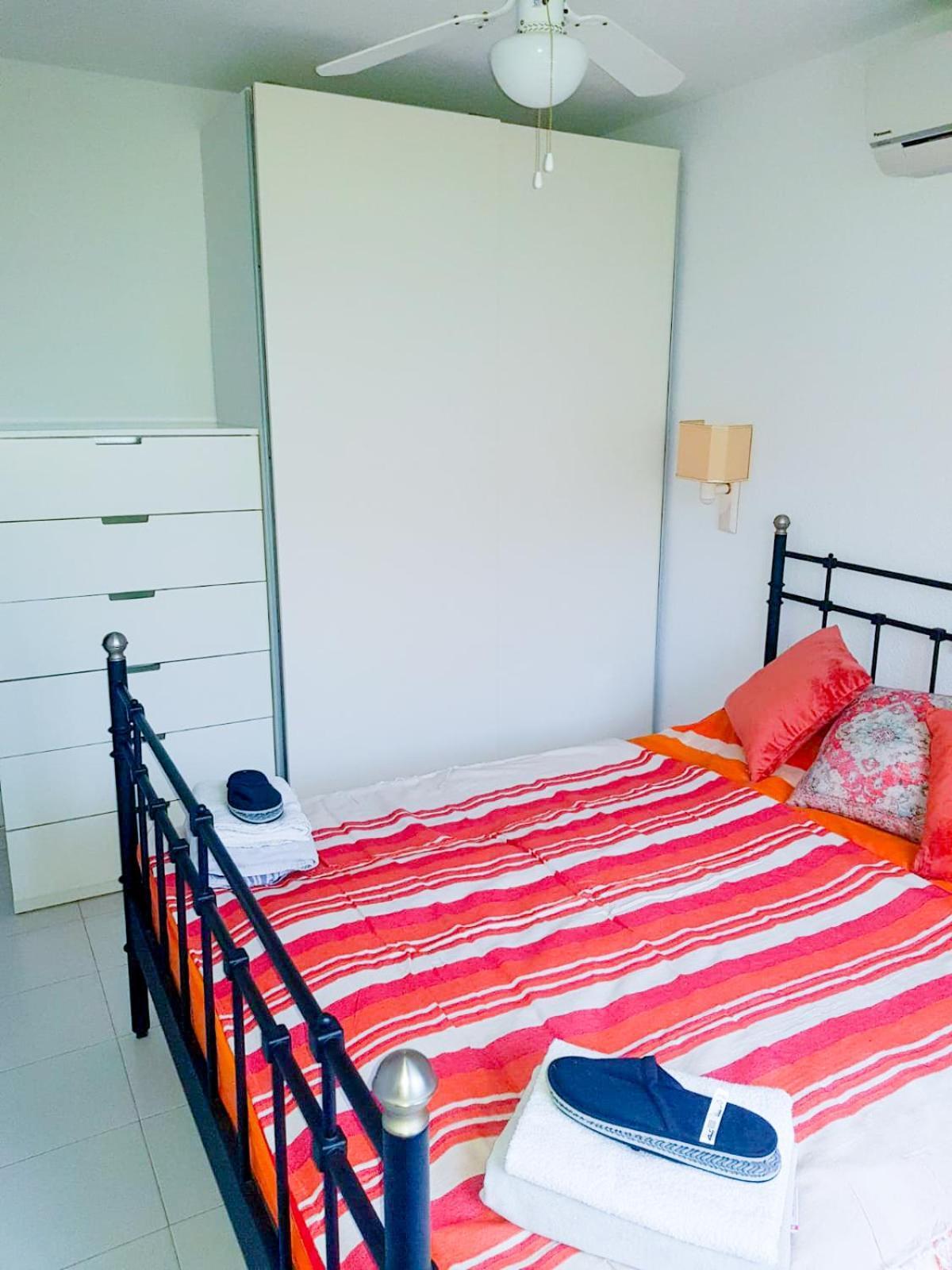 Laguna79 Vacaciones Vera Playa 외부 사진